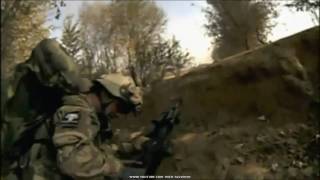 German Soldiers in Firefight Afghanistan 2010 Update Bundeswehr [upl. by Ledua]