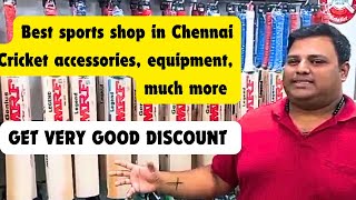 GRAND SPORTS SHOP REVIEW  ONE OF THE BEST SHOP IN INDIA 🔥 [upl. by Reinnej]