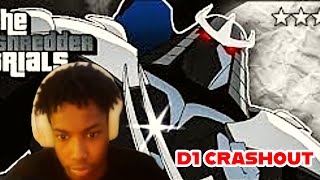 Mookvsthewrld Reacts To the Diabolical Trial Of Shreddar Cj Dachamp [upl. by Ityak807]