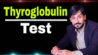 Thyroglobulin Test [upl. by Besnard505]