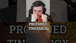 Whats in her Box Profaned Tinderbox Guide [upl. by Aip724]