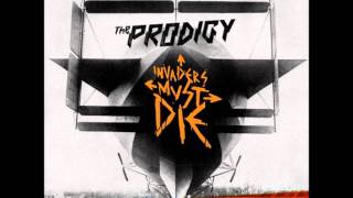 The Prodigy  Invaders must Die [upl. by Oletta]