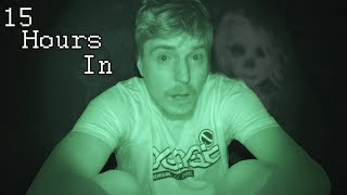 24 Hours In The Most Haunted Place On Earth [upl. by Gildea]