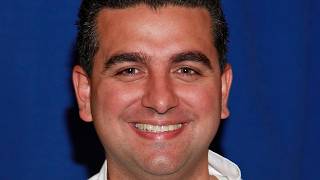 The Tragedy Of Cake Boss Buddy Valastro Is So Sad [upl. by Oterol731]