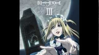 Death Note OST III  quotThe Death of a Fatherquot [upl. by Nader]