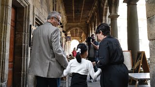 CASO REAL  Caso Asunta Galicia España 🇪🇦 Documental Basado En Hechos Reales [upl. by Judenberg]