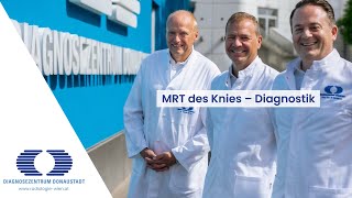 KnieMRT Worauf muss ich bei der Magentresonanz des Knies 🧎‍♂️ achten Diagnosezentrum Donaustadt [upl. by Antonietta]