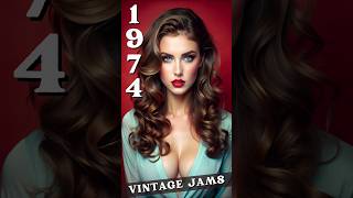 1974 Vintage Jams  Relive More Fan Favorite Hits from 1974 vintagemusic [upl. by Ahsiugal896]