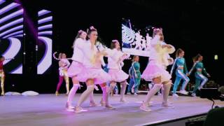 Willy Wonka  Move It 2017 Choreographed by Tina Smallwood Piotrowsky [upl. by Daberath]