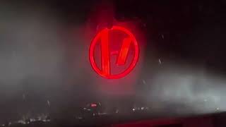 Twenty One Pilots “Holding On To You” Live Kia Center Orlando 9112024 [upl. by Tiffi]