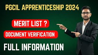 Power Grid Apprenticeship Requirements 2024 ।। All doubt clear pgcil [upl. by Elagibba]