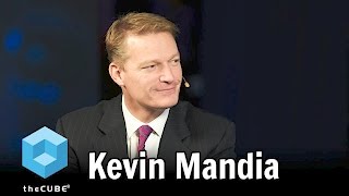 Kevin Mandia Mandiant amp FireEye  Juniper NXTWORK 2016 [upl. by Arocal]