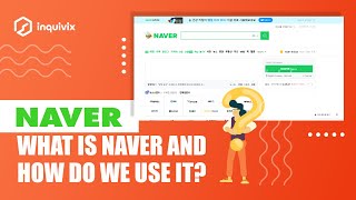 Naver  What Is Naver and How Do We Use It [upl. by Shulock]