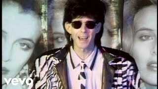 Ric Ocasek  True To You [upl. by Theda]