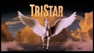 TriStar Pictures Logo History ft James Bijiorki [upl. by Menell]