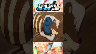 Datos PERTURBADORES de One Piece onepiece anime [upl. by Eelime]