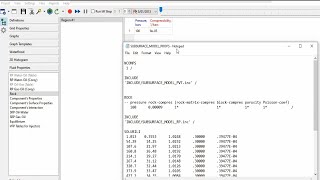 tNav CCS 5 Reservoir Dataset [upl. by Shirk807]