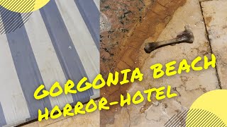 Gorgonia Beach Resort 2022 ein Horror Urlaub [upl. by Noiram926]