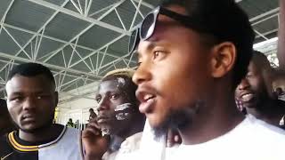 mugahinda kenshi ABAFANA ba APR FC birukanishije UMUTOZA🤭 [upl. by Nwahsir]