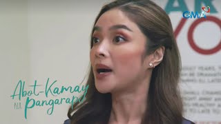 Abot Kamay na Pangarap Live Today Full Episode 648 October 7 2024 Review and Reaction Video [upl. by Brod]