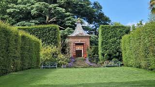 Hidcote Manor Garden near Chipping Campden Gloucestershire The Cotswolds England  June 2024 [upl. by Randie753]