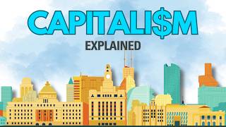 What is Capitalism Explained with Pros Cons amp Historical Insights [upl. by Ettenej]