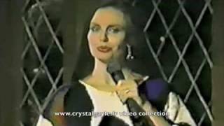 Crystal Gayle  Stalers Bros  Christmas songs [upl. by Eshman403]