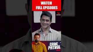 धोकेबाज़ २  Crime Patrol Satark  Dhokebaaz Part 2  Full Episode crimepatrol क्राइमपेट्रोल [upl. by Dorolice243]