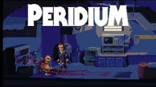 A Research Study Gone Horribly Wrong  Peridium Gameplay [upl. by Chrystal]