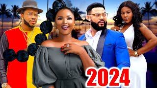 Tangled Heart FULL MOVIE Maurice Sam Latest Nigerian Movie 2024 [upl. by Past]