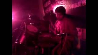 Artcell  Chile kothar shepai Covered by RIM musical club drum cam [upl. by Nemrac]