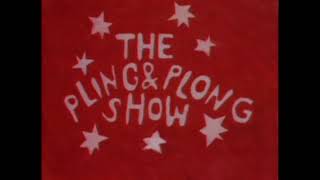 The Pling amp Plong Show  Intro [upl. by Gnaoh]