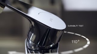 Faucet Expertise  Roca English version [upl. by Brockwell]