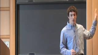 A PRG for Gaussian Polynomial Threshold Functions  Daniel Kane [upl. by Salzhauer65]