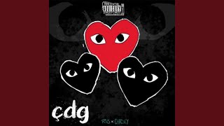 CDG feat RNS Tray amp ChAsEy [upl. by Colman]