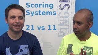 PingPod 38  The Best Table Tennis Scoring System [upl. by Gavrila472]