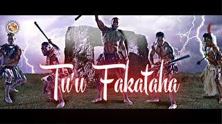 R19Tuu Fakataha IFONA REMIX  Hiva Fakatonga [upl. by Anizor]