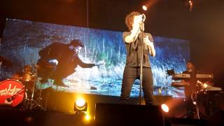 Julian Perretta  Miracle  LElysée Montmartre  13052017 [upl. by Liss479]