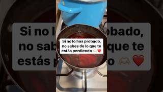 Fan del betabel 🅱️🤤 videos food tendencias betabel 😎 [upl. by Enylrac]