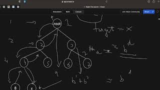 Mastering DepthFirst Search DFS Algorithm in Python Explained and Code Walkthrough [upl. by Nahshu]