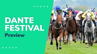 Dante Festival 2021  Tips amp Betting Preview with Andy Holding and Rory Delargy [upl. by Limann]