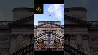 Buckingham Palace Shares a Heartfelt Message for Qatari Royals royalfamilyshorts viralvideoshort [upl. by Thrasher]