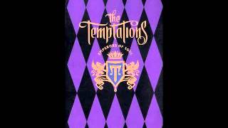 The Temptations  My Kind of Woman Emperors of Soul RARE [upl. by Harwin]