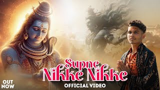 Supne Nikke Nikke  punjabi song 2023  New punjabi song [upl. by Adnotal]