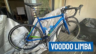 Voodoo Limba bike long term review [upl. by Ramma]