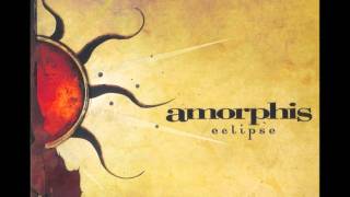 Amorphis  Stone Woman HQ [upl. by Freyah460]