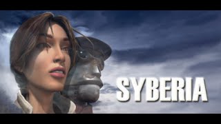 Сибирь Syberia прохождение Часть 1 10 [upl. by Det]