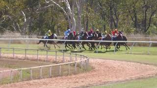 Mareeba 20240831 Race 2 [upl. by Johannah117]