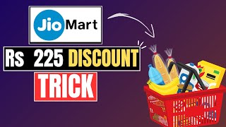 Jiomart New Shopping Offer  Jiomart coupon code  Jiomart New Offer  Jiomart Shopping Offer [upl. by Conrado]