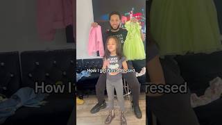 How I get Nova dressed foryou fyp nova funny fashion [upl. by Nilesoy]